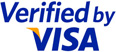 visa secure logo